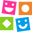 English 1 logo